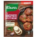 Knorr G&G Fix pro guláš 40 g – Zboží Mobilmania