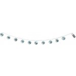 Boland Stříbrná disco koule – Zboží Dáma