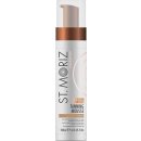 St. Moriz Advanced Express Tan Foaming Water průhledná samoopalovací pěna pro extra rychlé opálení 200 ml