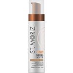 St. Moriz Advanced Express Tan Foaming Water průhledná samoopalovací pěna pro extra rychlé opálení 200 ml – Zbozi.Blesk.cz