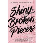 Shiny Broken Pieces - Dhonielle Clayton, Sona Charaipotra – Hledejceny.cz