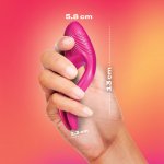 Durex Play Ride and Tease Stimulátor Multierotogenních zón – Zboží Mobilmania