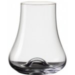 Lunasol Sklenice na whisky Wave Univers Glas 4 x 240 ml – Hledejceny.cz