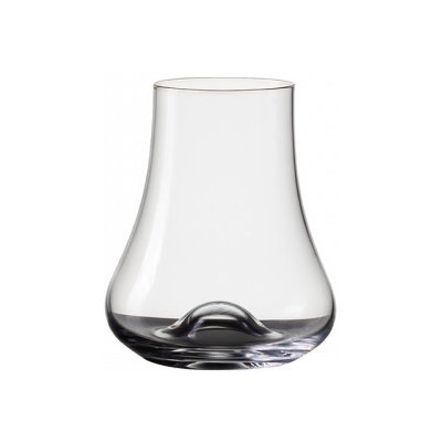 Lunasol Sklenice na whisky Wave Univers Glas 4 x 240 ml – Hledejceny.cz