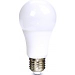 Solight LED žárovka klasický tvar A60 7W, E27, 4000K, 270°, 595lm – Hledejceny.cz