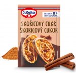 Dr. Oetker Skořicový cukr 20 g – Zboží Mobilmania