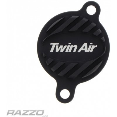 Víčko olejového filtru TwinAir Oil Filter Cap Honda CRF250R 18-26 – Hledejceny.cz