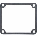 Těsnění plovákové komory Jawa 350 /638, 639, 640 - gumové – Zboží Mobilmania