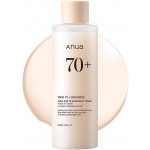 Anua Rice 70 Glow Milky Toner rozjasňující pleťový toner s rýžovým extraktem 250 ml – Sleviste.cz