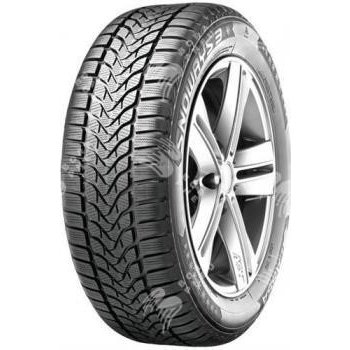 Lassa Snoways 3 215/45 R17 91V