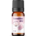 Úklid pro klid Esenciální olej Citron 10 ml – Hledejceny.cz