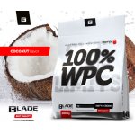 Hi Tec Nutrition 100% WPC protein 1800 g – Hledejceny.cz