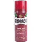 Proraso cestovní pěna na holení Santalové dřevo 50 ml – Sleviste.cz