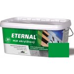 Eternal Mat akrylátový 2,8 kg Zelená – Zbozi.Blesk.cz