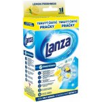 Lanza tekutý čistič pračky 250 ml – HobbyKompas.cz
