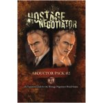 Van Ryder Games Hostage Negotiator: Abductor pack 2 – Hledejceny.cz