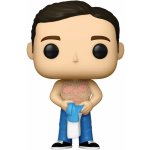 Funko Pop! 40 Y.O. Virgin Andy Waxed – Zboží Mobilmania