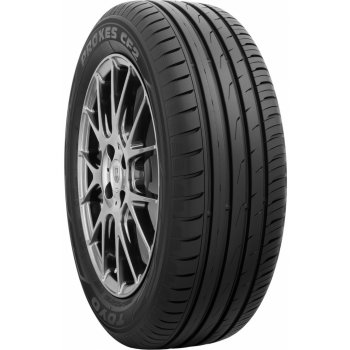 Toyo Proxes CF2 225/45 R17 91W