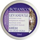 Botanico krém na oční víčka Levandule 100 ml