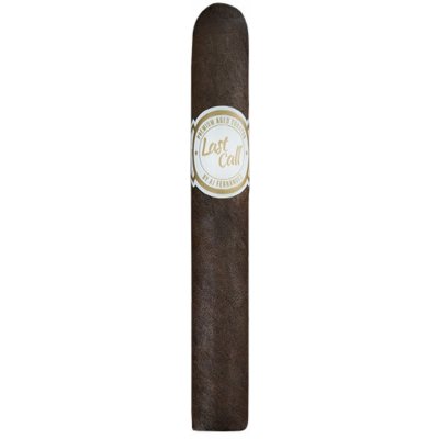 AJ Fernandez Last Call Maduro – Zbozi.Blesk.cz