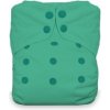 Plenky Thirsties STAY DRY Natural AIO Seafoam PAT