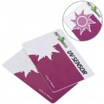 Repti Zoo testovací karta UVB záření 2 ks – Zboží Dáma