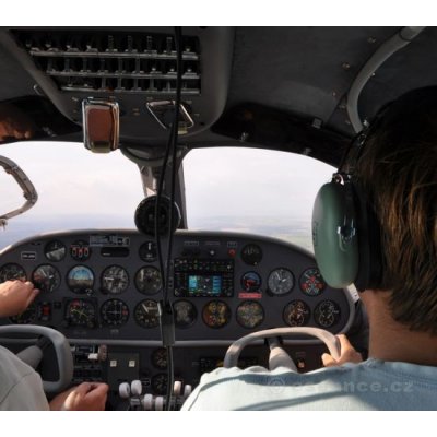 Pilotem na zkoušku Brno – Hledejceny.cz