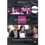 NEVINNÉ LŽI Kolekce DVD – Hledejceny.cz