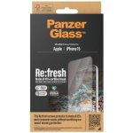 PanzerGlass Re:Fresh install kit, Apple iPhone 15 2821 – Hledejceny.cz