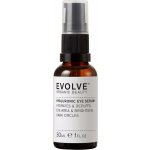 Evolve Organic Beauty Hyaluronic eye Complex 10 ml – Sleviste.cz