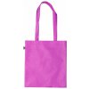 Nákupní taška a košík Frilend nákupní taška růžová