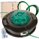 Oleo-Mac LogLife 2,4 x 130 mm M10 x 1,25 63129008 – Hledejceny.cz