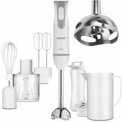 ZELMER ZHB 4555 S – Zboží Mobilmania