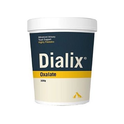 Dialix Oxalate 300 g – Hledejceny.cz