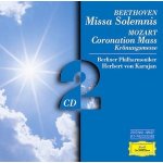 Beethoven Ludwig Van - Missa Solemnis/Coronation CD – Hledejceny.cz