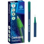 Astra 202023006 zelený – Zboží Mobilmania