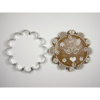 Plastimex vykr.NR 0055 Hnětynka, d9,2cm – Hledejceny.cz