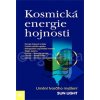 Kniha Kosmická energie hojnosti