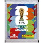 Panini Fifa World Cup 2026 samolepky – Hledejceny.cz