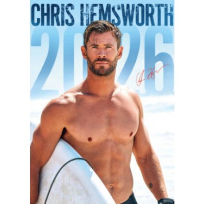 Chris Hemsworth 2026 – Sleviste.cz
