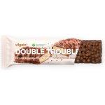 Vilgain Double Trouble Protein Bar 55 g – Zboží Dáma