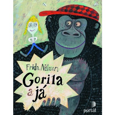 Gorila a já – Zbozi.Blesk.cz