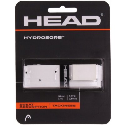 Head HydroSorb 1 ks černá/červená – Zboží Mobilmania