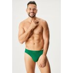 Haster bezešvé slipy SilverPro Classic II černá – Hledejceny.cz