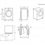 Electrolux EW7W368S – Hledejceny.cz