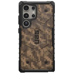 UAG Pathfinder SE with Magnet Samsung Galaxy S24 Ultra digi camo dark earth