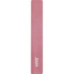 Kiss My Face Pilník na nehty se zrnitostí 100/180 – Zboží Dáma