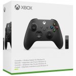 Microsoft Xbox One S/X Wireless Controller 4N7-00002 – Zbozi.Blesk.cz