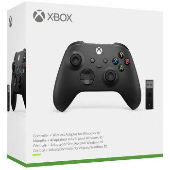 Microsoft Xbox One S/X Wireless Controller 4N7-00002