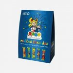 Carla Kája a Bambuláček neapolitánky stříška 125 g – Zbozi.Blesk.cz